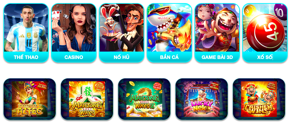 Hi88 Game Slot Nhieu Tro Choi Da Dang