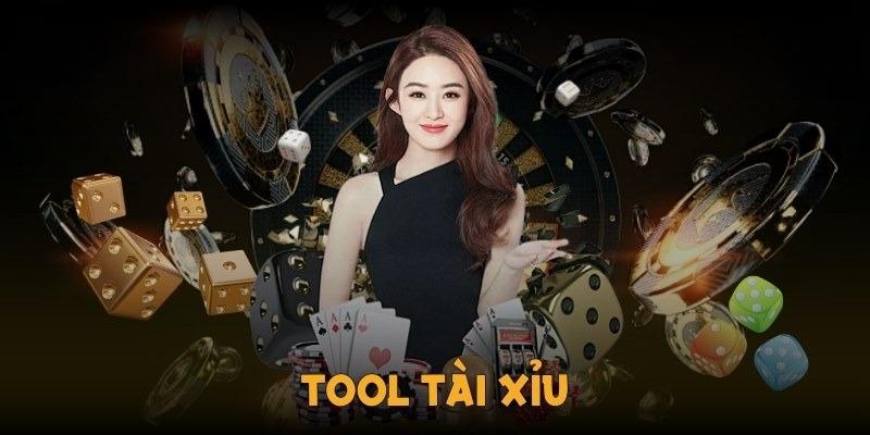 Lua Chon Cong Cu Tool Tai Xiu