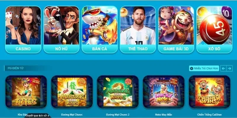 Slot Game Hi88 Nhieu Tro Choi