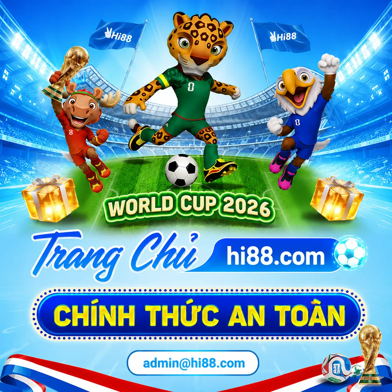 Hi88 🎖️ Trang Chủ HI88.COM Chính Thức T7/2026